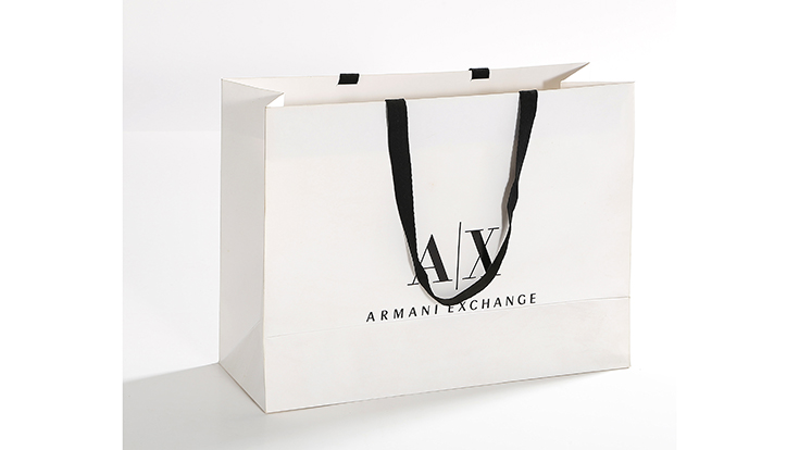The Benefits of Luxury Shopping Bags