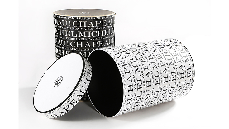 Why so many people choose Corrugated folding boxes as gift boxes？