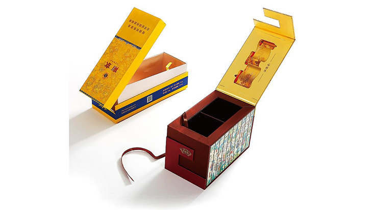 Why vaping packaging is so popular?