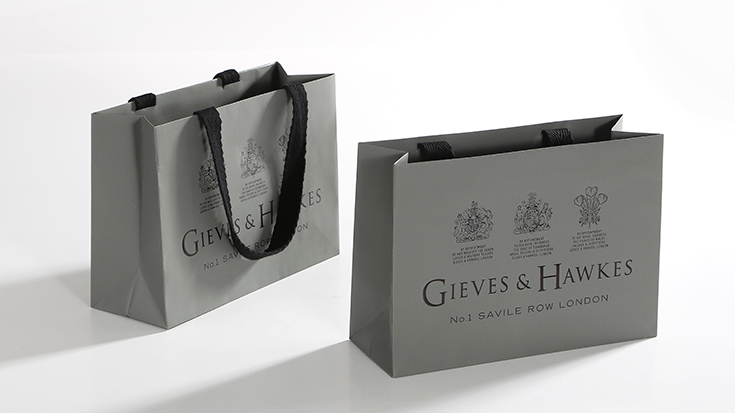 Why Custom Tote Bags？