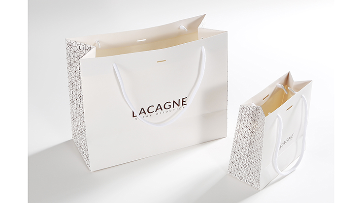 Common materials for handbags