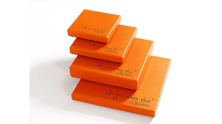 Problems that should be paid attention to when customizing creative packaging boxes