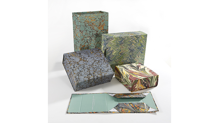 Take you to understand the design and packaging color box in 3 minutes