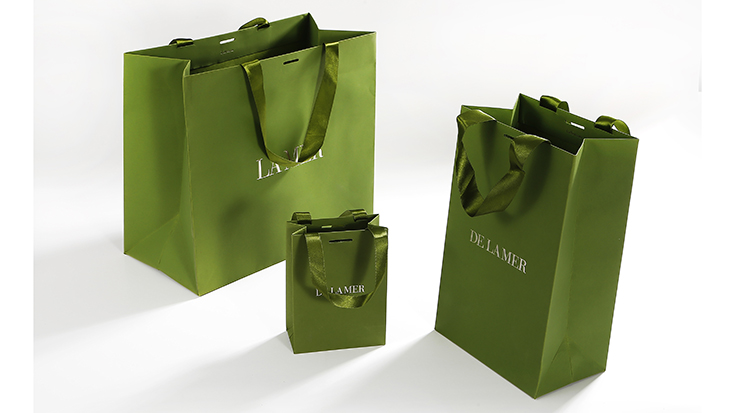 The characteristics of high-grade packaging box printing