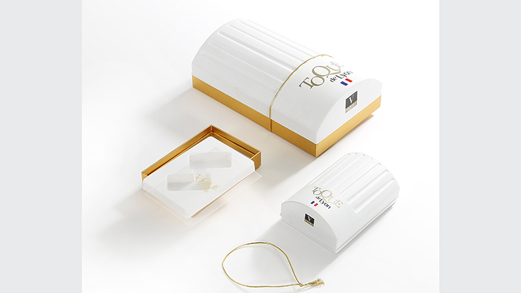 The difference between good and bad packaging box printing manual technology