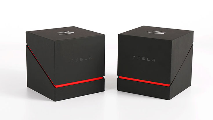 What are Rigid Set up boxes?