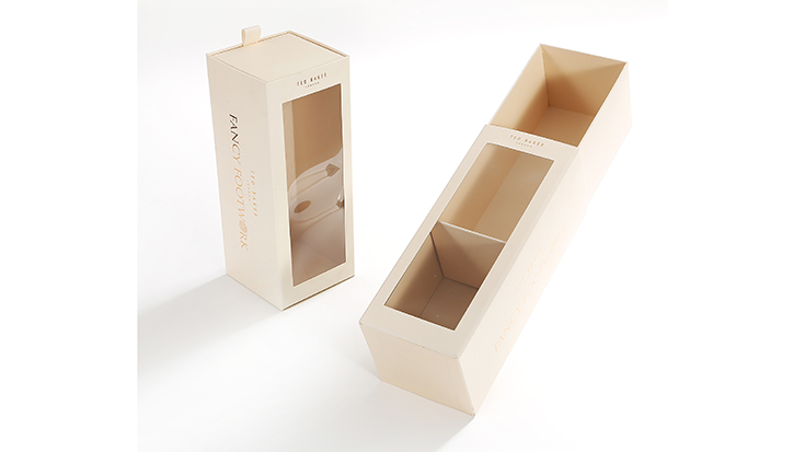 How to Customize Drawer Boxes?