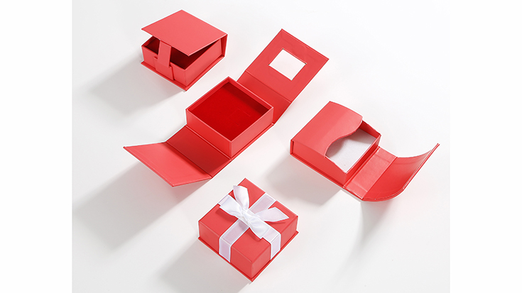 Fusion of Creativity and Exquisite Art: The Design Artistry of RX Packaging's Gift Packaging Boxes