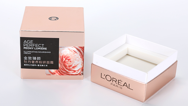 What are the main types of printing technology?