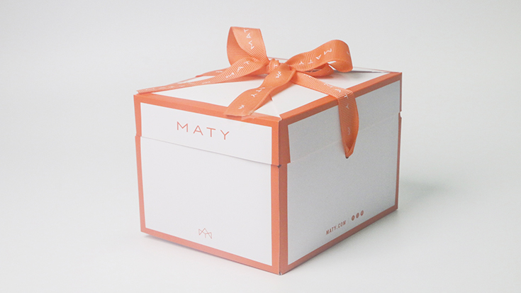 Three winning points of packaging box design customization to attract customers