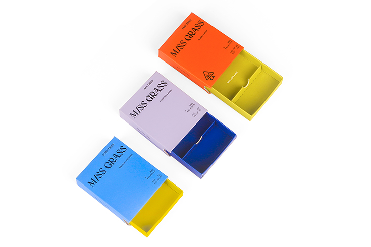 Taiwan's carton industry shrinks in volume and prices in the first half of the year, and the market on both sides of the strait is almost the same