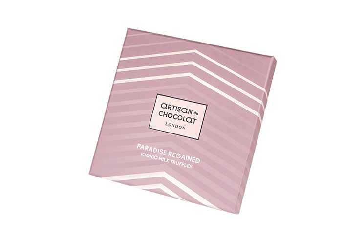 What should be paid attention to when customizing chocolate packaging boxes?