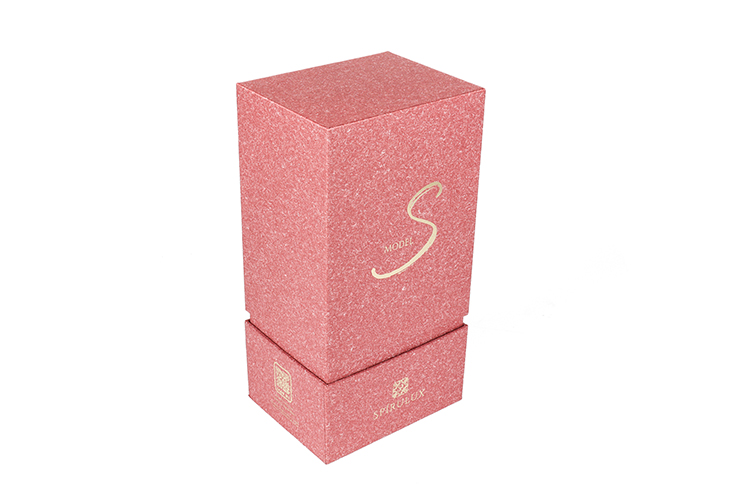 RX Packaging Collaborates with Spirulux Crafting Anti-Aging Device Packaging Boxes