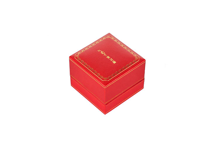 RX Packaging Elevates Product Elegance with Jewelry Packaging for a Chinese Brand