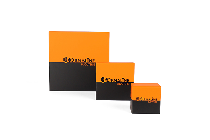 Elevating Brand Prestige with Exquisite Jewelry Box Design