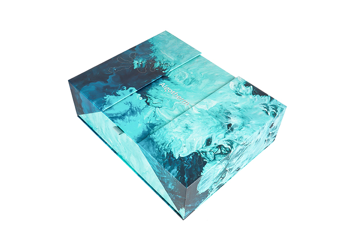 Redefining Elegance in Skincare Packaging