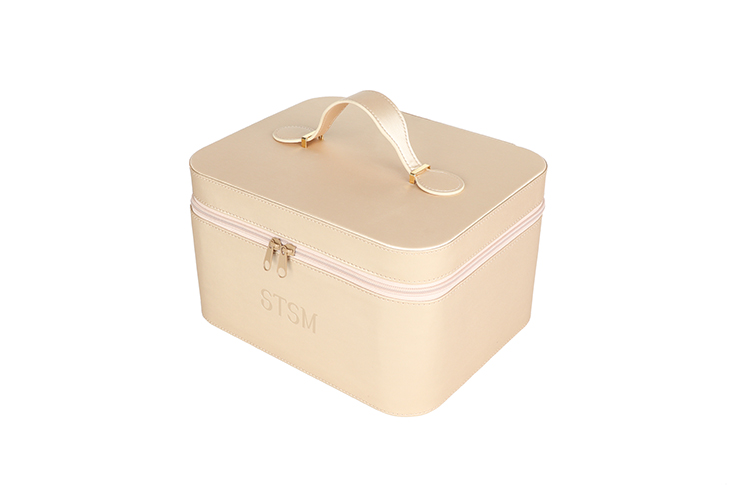 Revolutionizing Cosmetic Storage Solutions