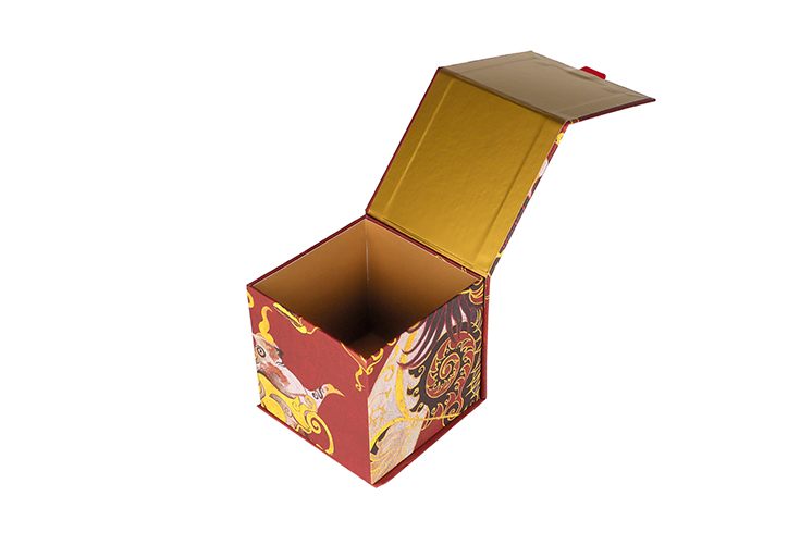 Innovative design empowers chocolate packaging, leading market sales to new peaks