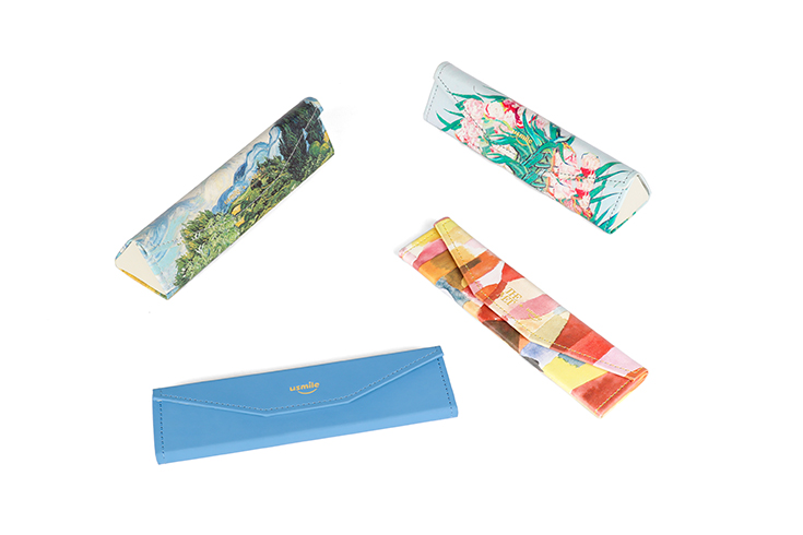 Electric toothbrush packaging box made for usmile