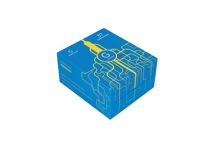 Redefining Coffee Experience with Innovative Cup Packaging