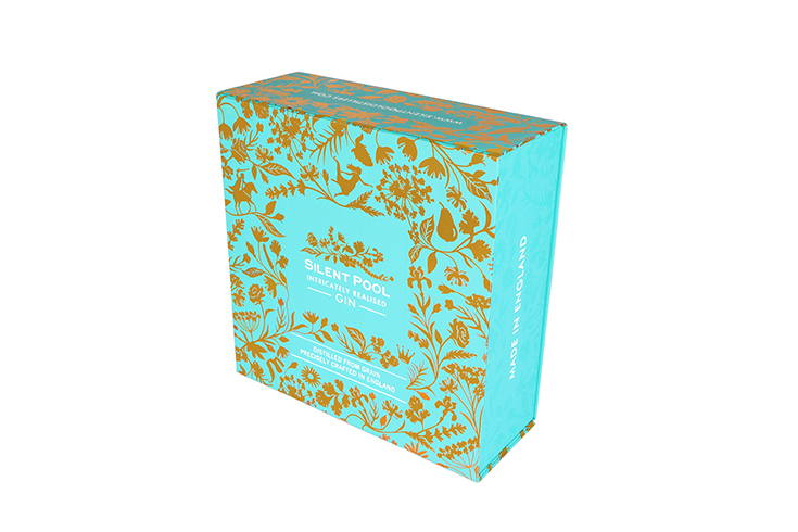 ​Craftsmanship in Designing Exquisite Wine Packaging