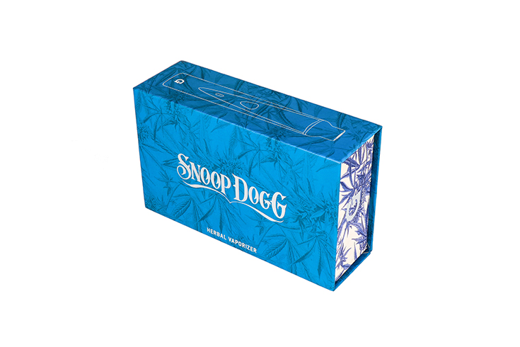 ​Innovative Design for vaping Packaging box
