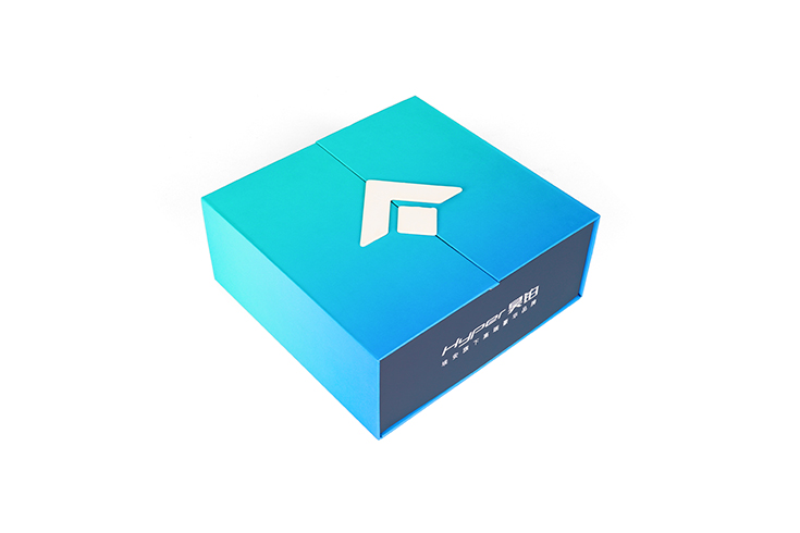 GAC Group Aion electric vehicle gift box