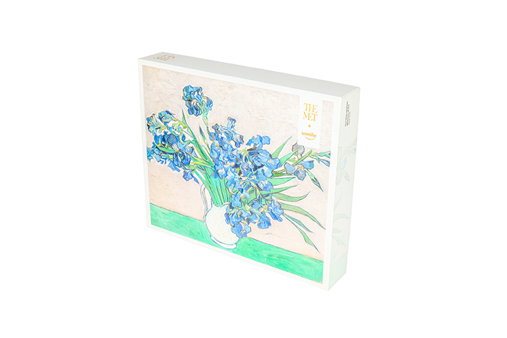 RX Packaging designs electric toothbrush packaging box for usmile