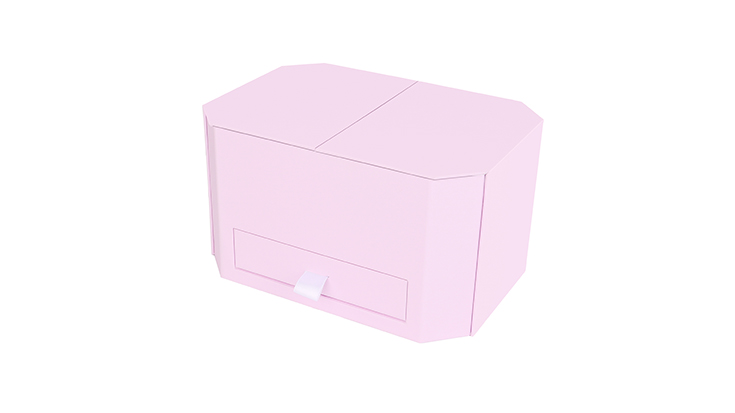 RX Packaging Innovative design with multiple uses