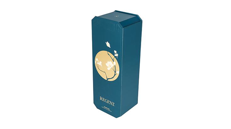 Regent mooncake gift box