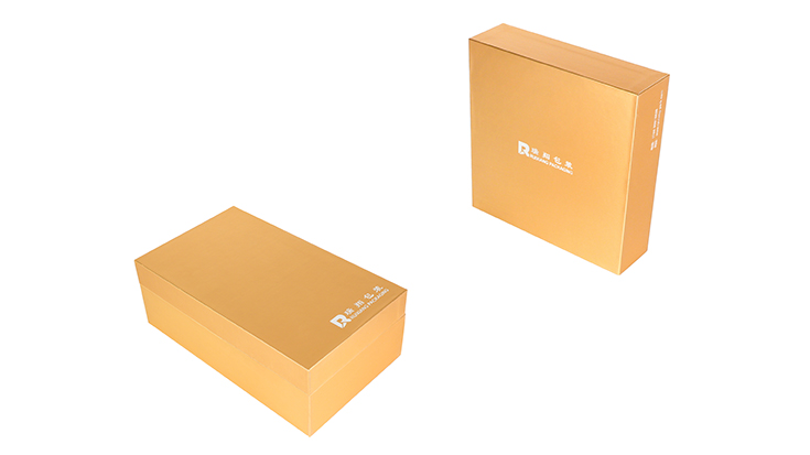 Innovative wine packaging designed by RX Packaging