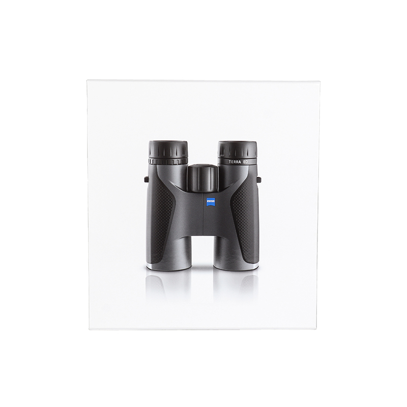 ZEISS Luxury telescope box