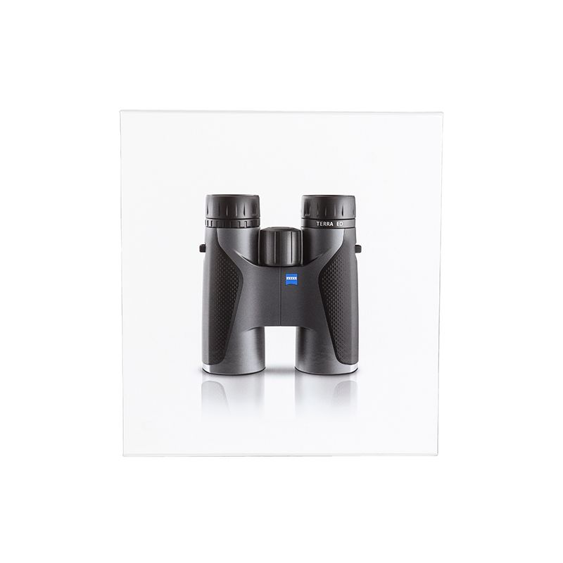 ZEISS Luxury telescope box