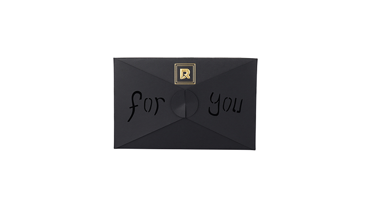 RX Packaging sets new standards for chocolate packaging box