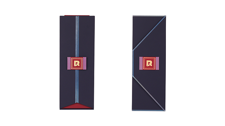 RX Packaging creates the ultimate taste of liquor packaging boxes, giving new vitality to traditional culture