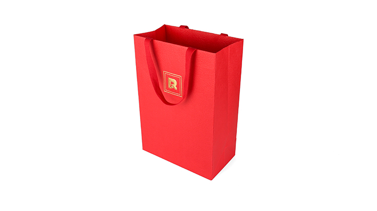 RX Packaging is a professional leader in shopping bag design