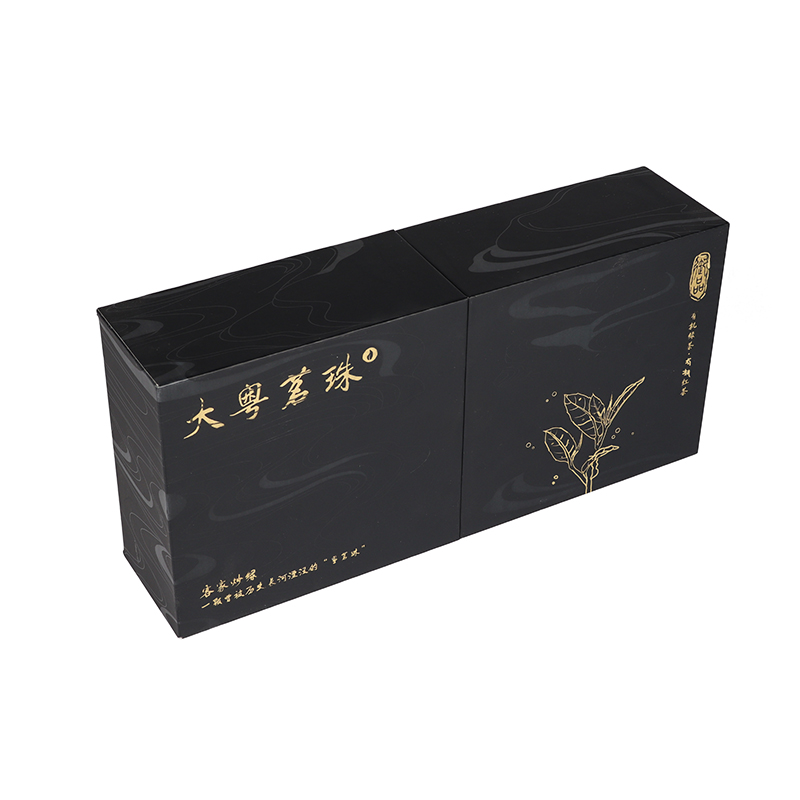 Red Tea box