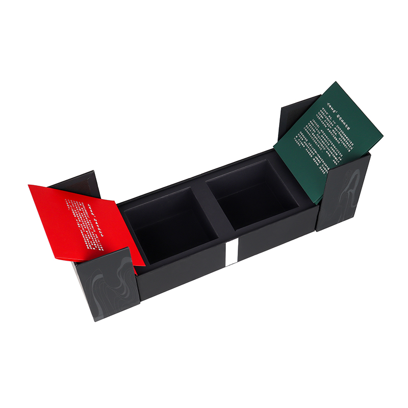 Red Tea box