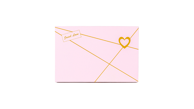 ​Elevate Your Chocolate Brand with RX Packaging's Custom Flip-Top Chocolate Packaging Boxes