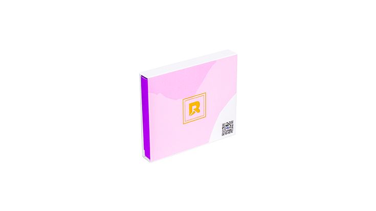 RX Packaging designs high-end cosmetic packaging