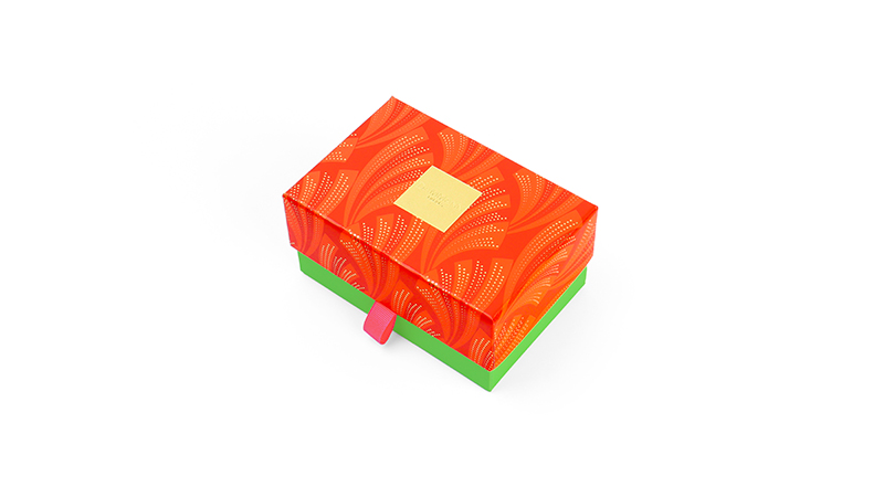 RX Packaging helps Dammann Freres with exquisite tea packaging