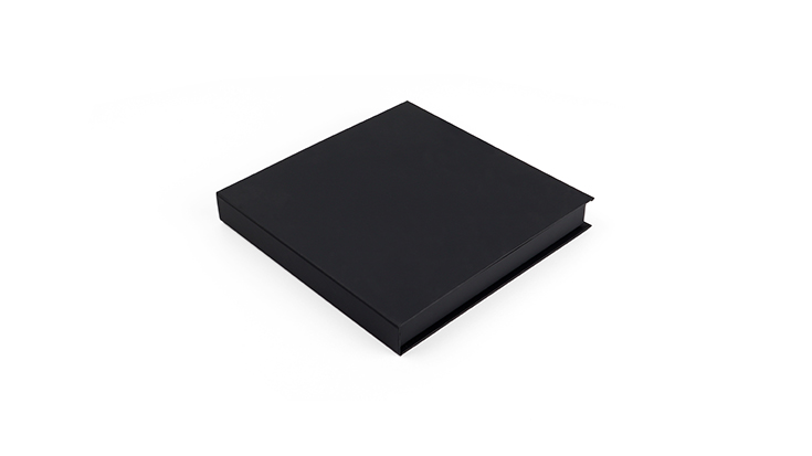 RX Packaging helps create high end card gift boxes