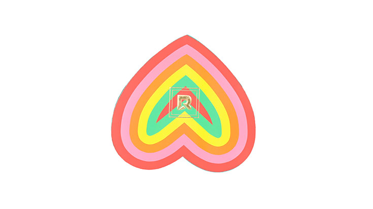 Customized Chocolate Packaging Box Design by RX Packaging