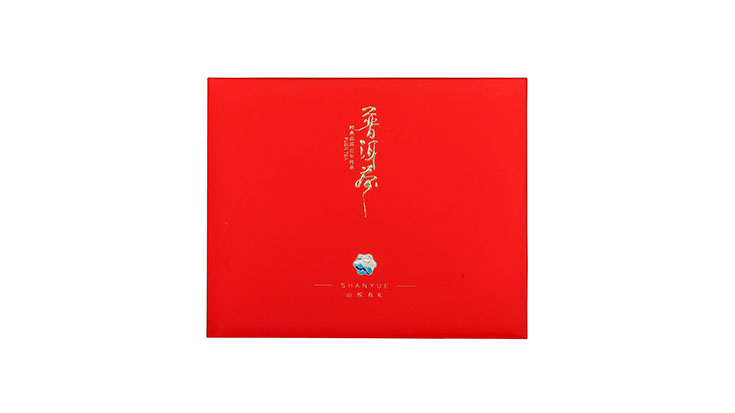 Enhance your brand: RX Packaging's tea boxes for Pu'er tea