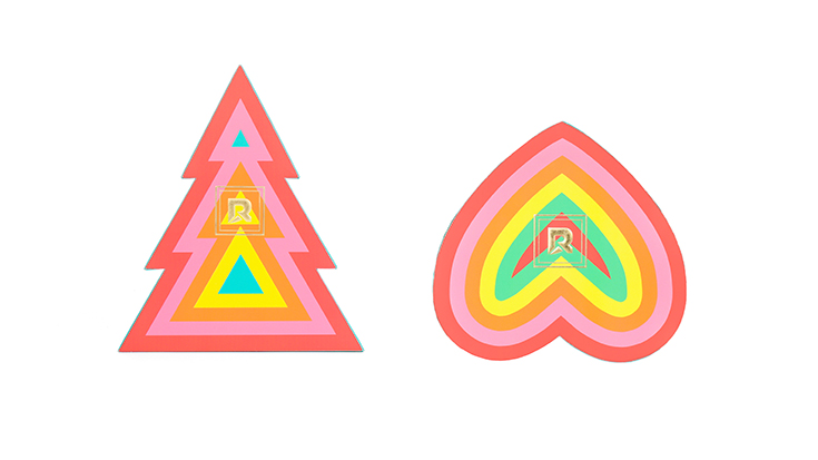 RX Packaging innovates packaging box design to light up the charm of the brand