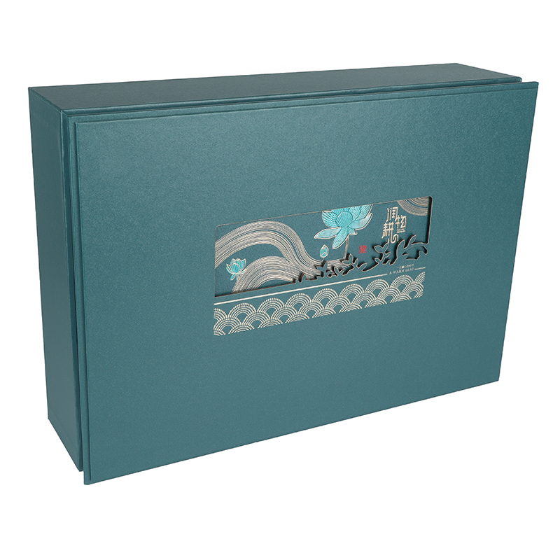 Tea packaging box OEM/ODM customization