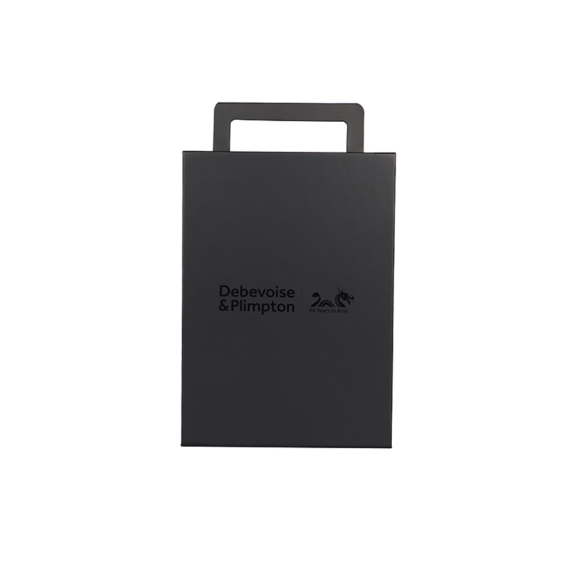 Puer tea gift packaging box