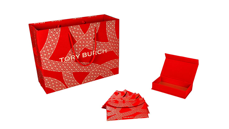 Celebrate the Lunar New Year with Exquisite Packaging Boxes by RX Packaging