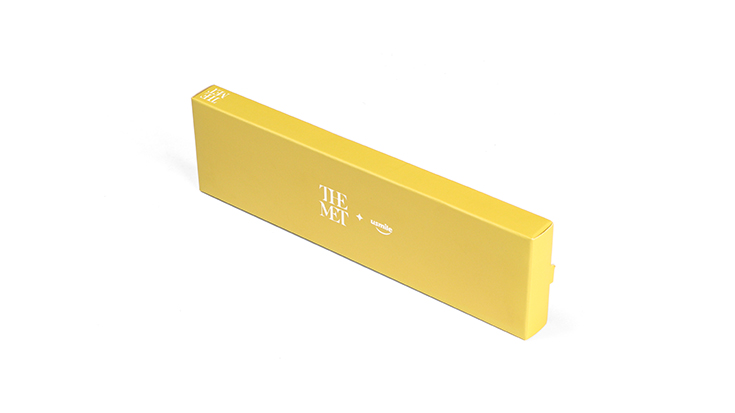 RX Packaging Designs Innovative Foldable Electric Toothbrush Packaging Box for Usimle