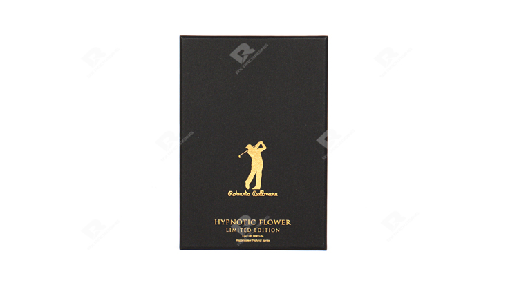 Elevate Fragrance Presentation with a Premium Perfume Packaging Box by RX Packaging